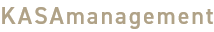 KASAmanagement